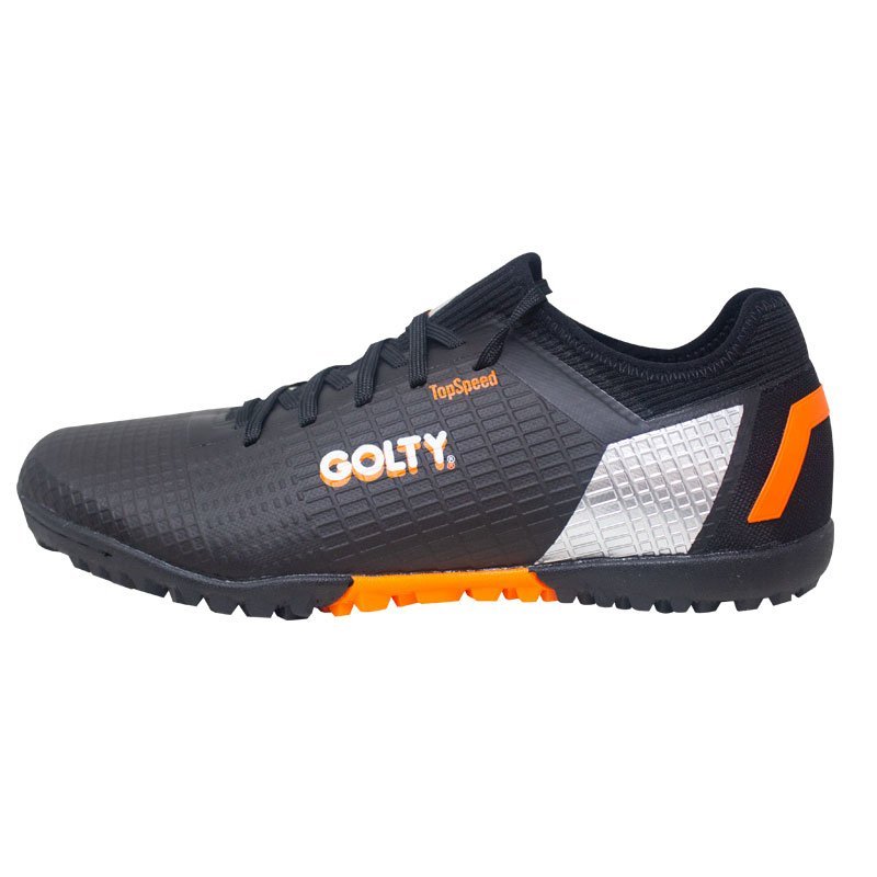 Guayo Golty Torretin Top Speed