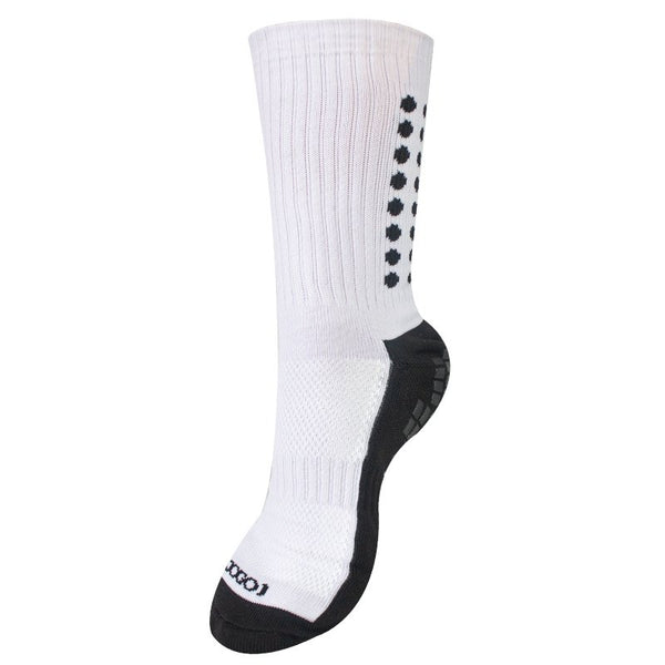 Medias Fútbol Antideslizante Jogo Corta