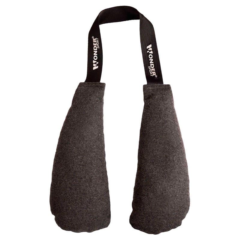 Desodorizador Guantes Wonder