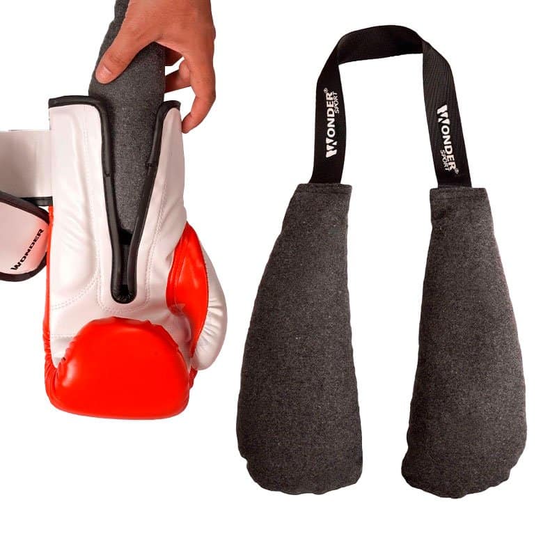Desodorizador Guantes Wonder