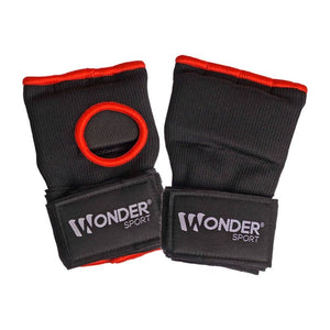 Guantes Interno Boxeo Wonder