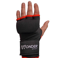 Guantes Interno Boxeo Wonder