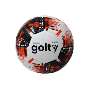 Balón Futbol Golty Gambeta III N3