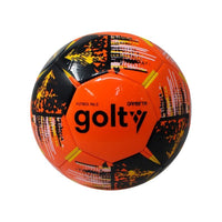 Balón Futbol Golty Gambeta III N3