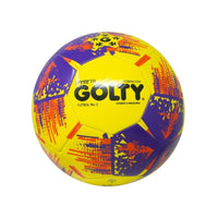 Balón Futbol Golty Gambeta III N3