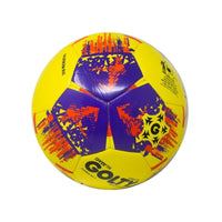 Balón Futbol Golty Gambeta III N3