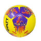 Balón Futbol Golty Gambeta III N5