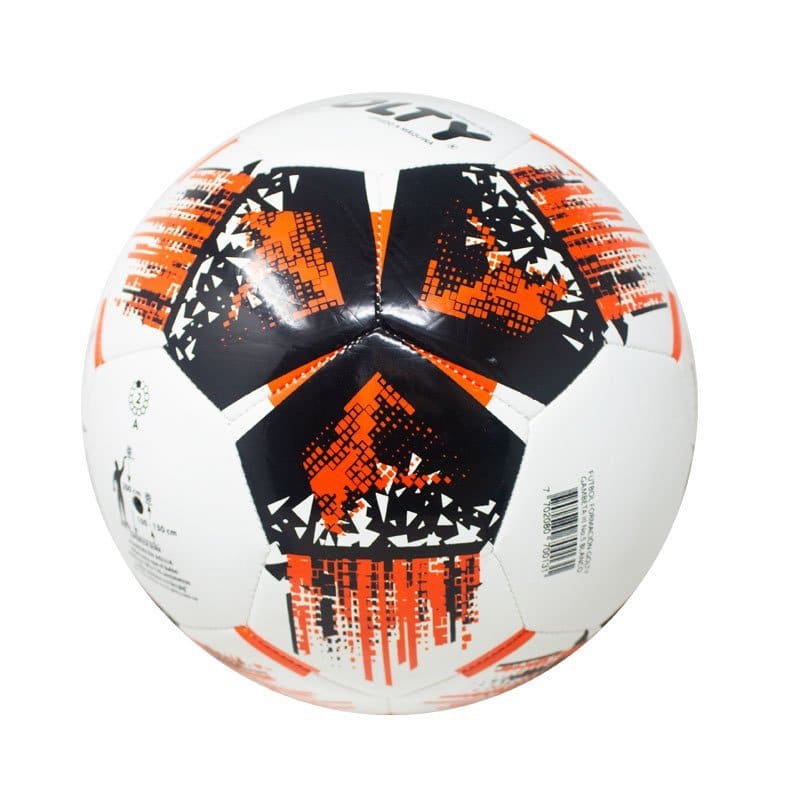 Balón Futbol Golty Gambeta III N5