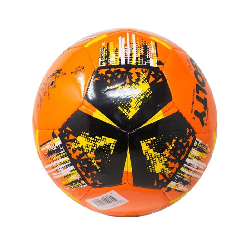 Balón Futbol Golty Gambeta III N5