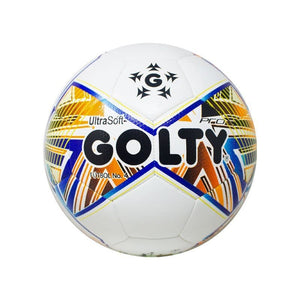 Balón Futbol Golty Pro Ultrasoft N4 T701138