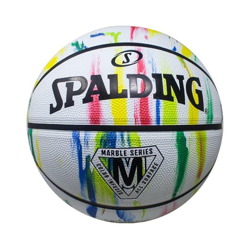 Balón Baloncesto Spalding Marble N7