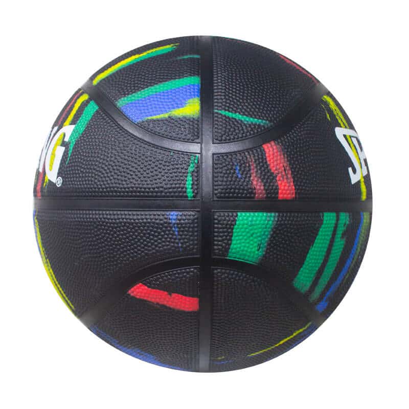 Balón Baloncesto Spalding Marble N7