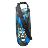 Bolsa Agua Camuflada 10 LT