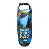 Bolsa Agua Camuflada 10 LT