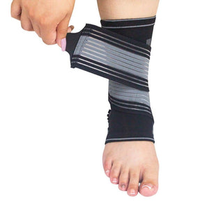 Tobillera Ortopédica Cerrada