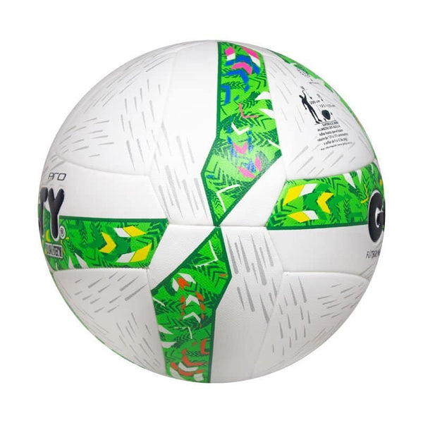 Balón Fútbol Golty Dualtech II N5 - vista secundaria