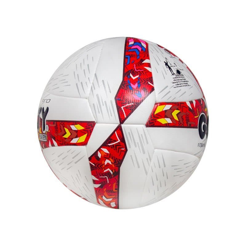 Balón Fútbol Golty Dualtech II N5