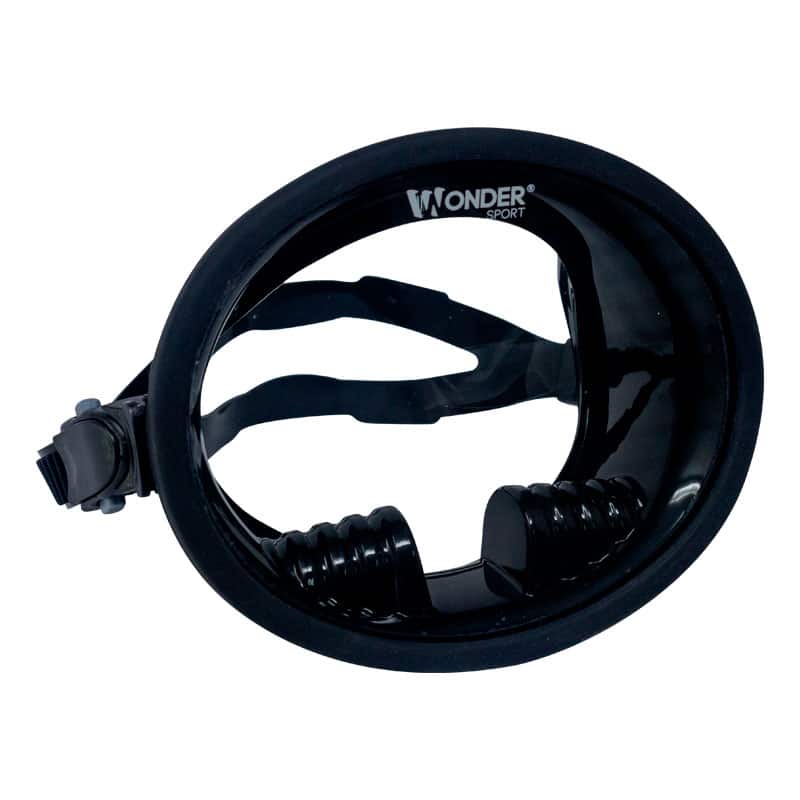 Careta Buceo Wonder NSP-2923