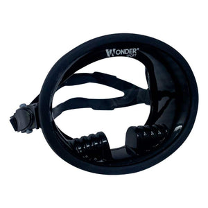 Careta Buceo Wonder NSP-2923