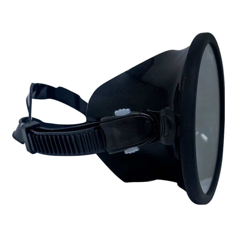 Careta Buceo Wonder NSP-2923