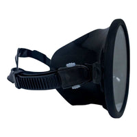 Careta Buceo Wonder NSP-2923