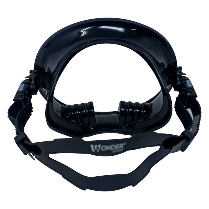 Careta Buceo Wonder NSP-2923