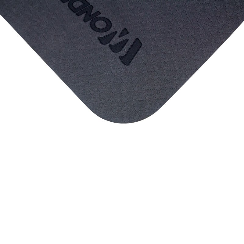Colchoneta Mat Yoga Wonder GSP-2924
