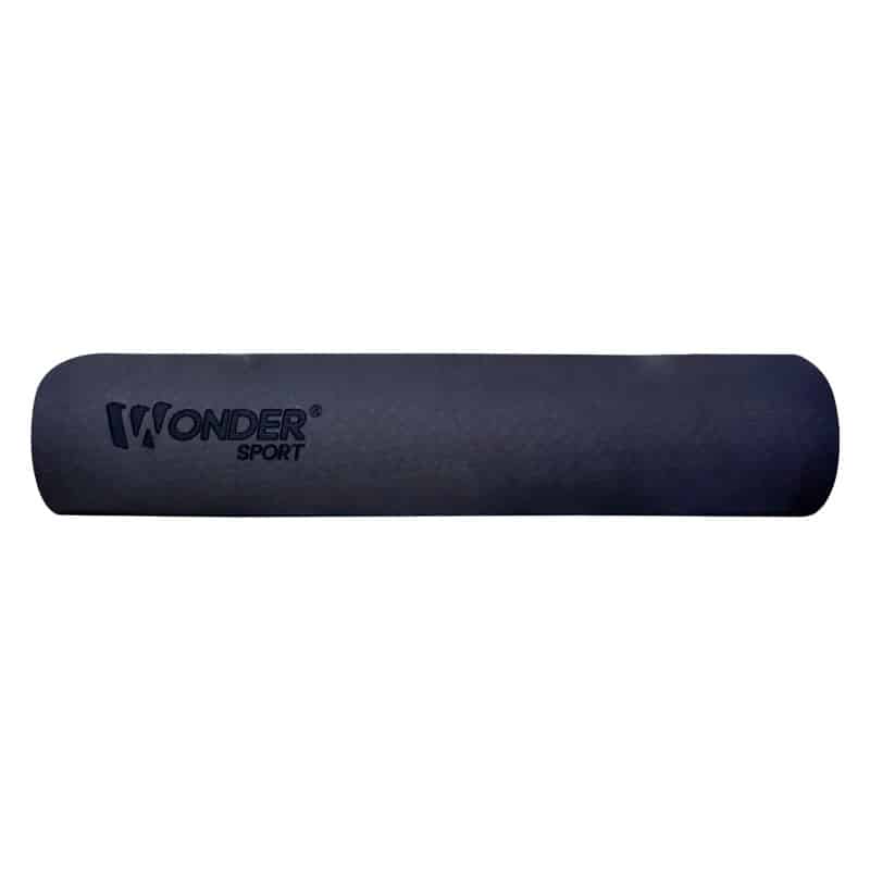 Colchoneta Mat Yoga Wonder GSP-2924