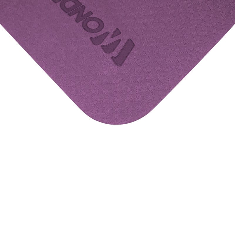 Colchoneta Mat Yoga Wonder GSP-2924
