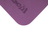 Colchoneta Mat Yoga Wonder GSP-2924