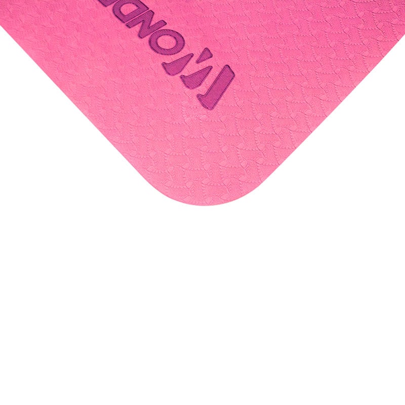 Colchoneta Mat Yoga Wonder GSP-2924