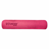 Colchoneta Mat Yoga Wonder GSP-2924