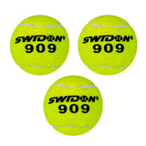 Pelota Tenis Campo X3 Swidon 909 HD728