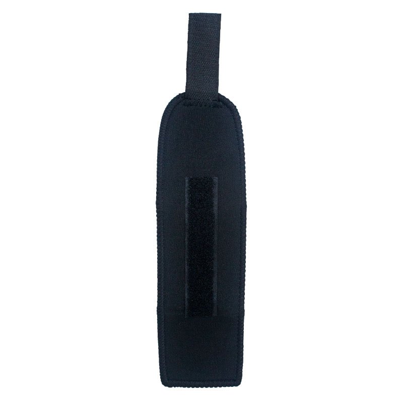 Muñequera sencilla ap talla única nmsu
