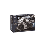 Moto Armable Winner 1258 V4 Racer