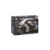 Moto Armable Winner 1258 V4 Racer