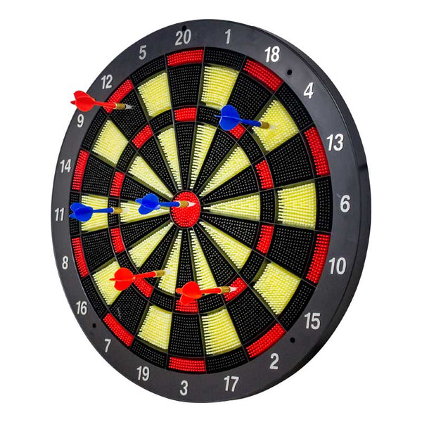 Juego Dardos Cool Sport