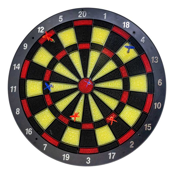 Juego Dardos Cool Sport - vista secundaria