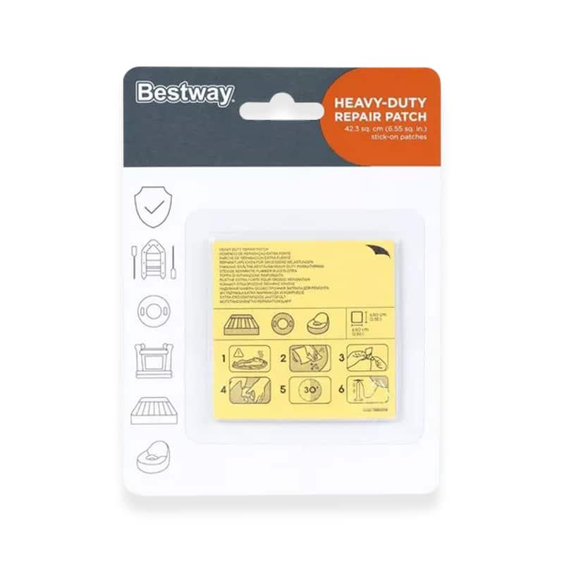 Parche Inflable Bestway 62068