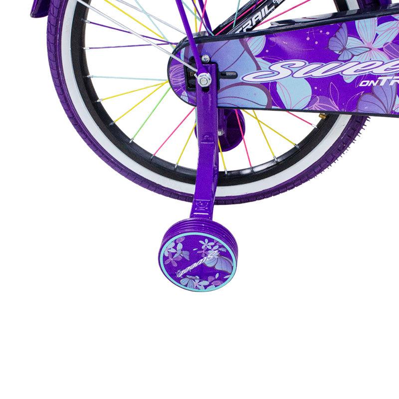 Bicicleta On-Trail Rin 20 Cruiser Sweet BIC0219