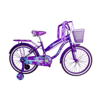 Bicicleta On-Trail Rin 20 Cruiser Sweet BIC0219