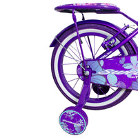 Bicicleta On-Trail Rin 20 Cruiser Sweet BIC0219