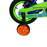 Bicicleta GW Rin 12 Extreme 060353