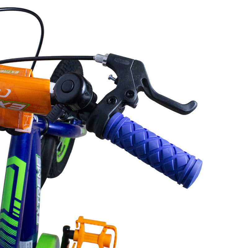 Bicicleta GW Rin 12 Extreme 060353