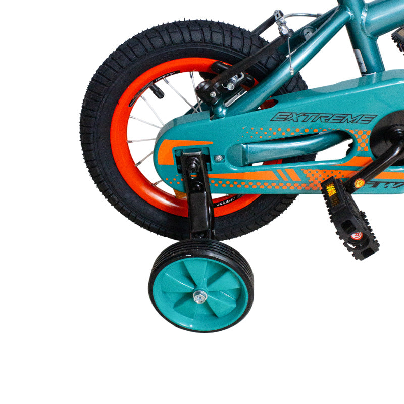 Bicicleta GW Rin 12 Extreme 060353