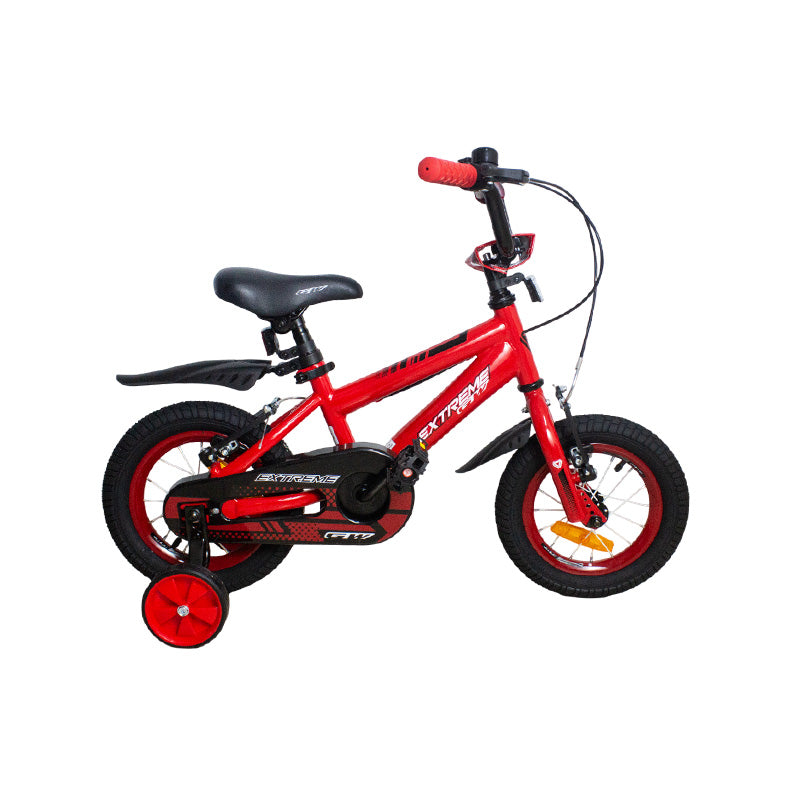 Bicicleta GW Rin 12 Extreme 060353