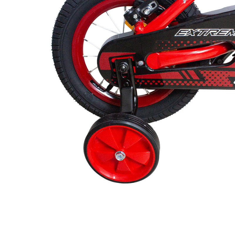 Bicicleta GW Rin 12 Extreme 060353