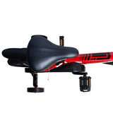 Bicicleta GW Rin 12 Extreme 060353