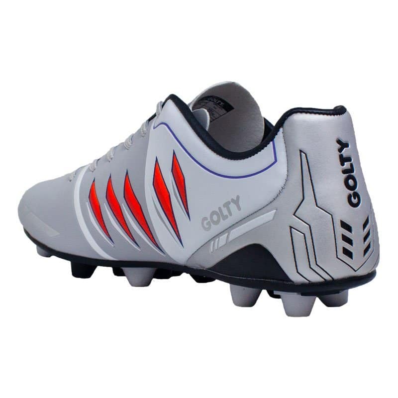 Guayos Fútbol Golty Suela Caucho FX