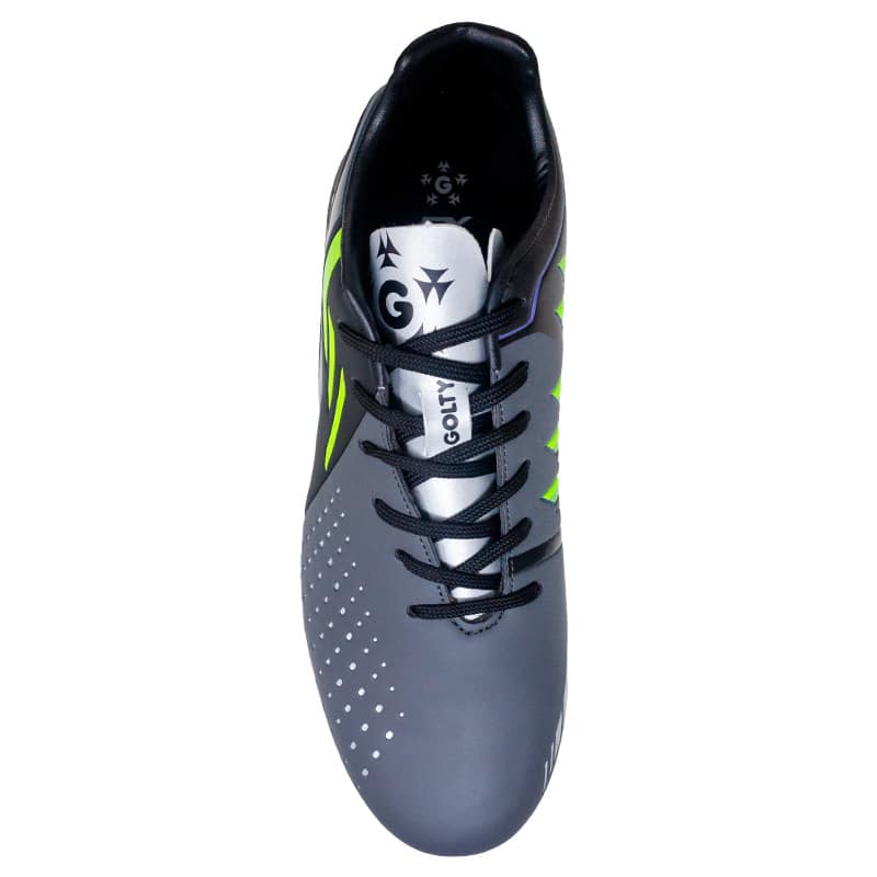 Guayos Fútbol Golty Suela Caucho FX